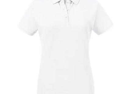 Ladies` Pure Organic Polo TK Gruppe® Grosshandel 