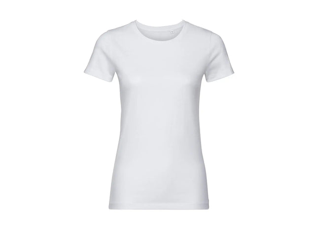 Ladies´ Pure Organic Tee TK Gruppe® Grosshandel 
