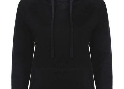 Ladies` Raglan Hoodie TK Gruppe® Grosshandel 