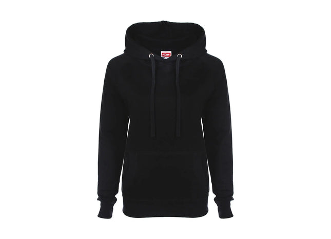 Ladies` Raglan Hoodie TK Gruppe® Grosshandel 