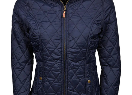Ladies` Richmond Jacket TK Gruppe® Grosshandel 