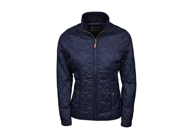Ladies` Richmond Jacket TK Gruppe® Grosshandel 