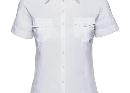 Ladies` Roll Sleeve Shirt TK Gruppe® Grosshandel 