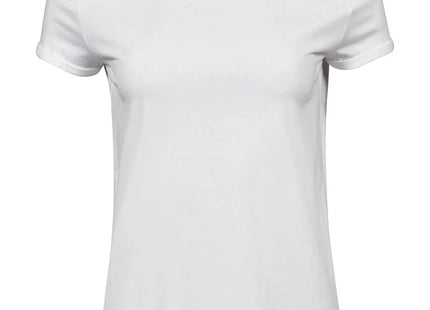 Ladies` Roll-Up Tee TK Gruppe® Grosshandel 