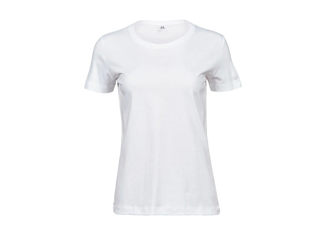 Ladies` Sof Tee TK Gruppe® Grosshandel 