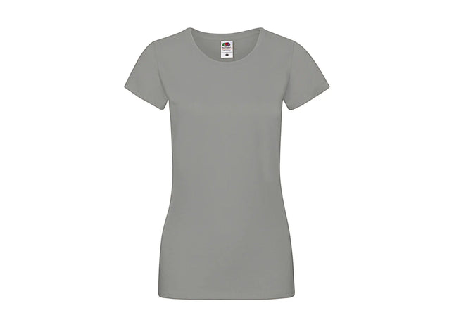 Ladies` Sofspun® T TK Gruppe® Grosshandel 
