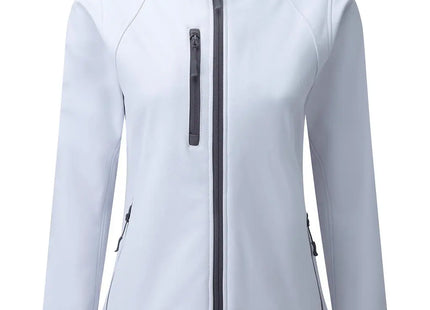 Ladies` Softshell Jacket TK Gruppe® Grosshandel 