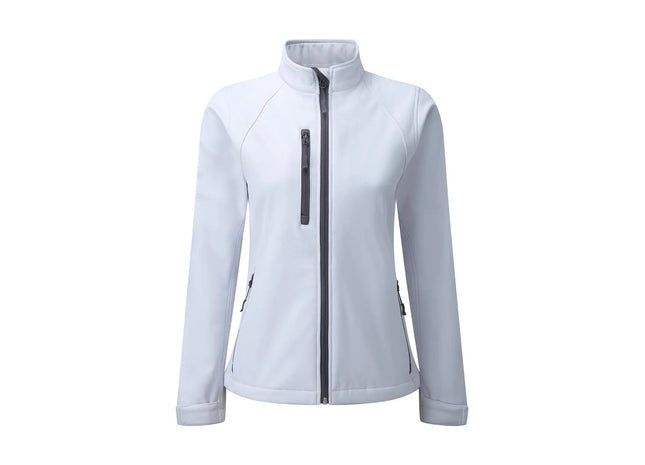 Ladies` Softshell Jacket TK Gruppe® Grosshandel 
