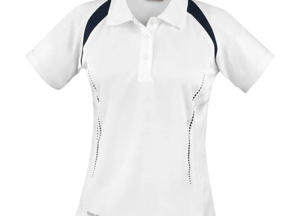 Ladies` Spiro Team Spirit Polo TK Gruppe® Grosshandel 