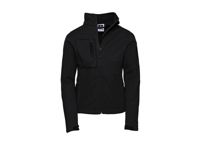 Ladies` Sportshell 5000 Jacket TK Gruppe® Grosshandel 