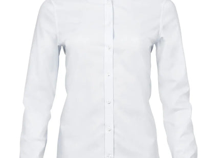 Ladies` Stretch Luxury Shirt TK Gruppe® Grosshandel 