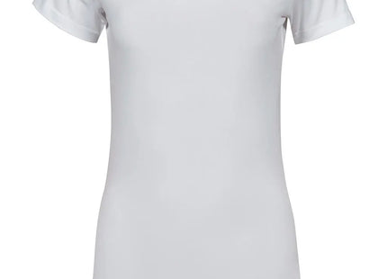 Ladies` Stretch Tee Extra Long TK Gruppe® Grosshandel 