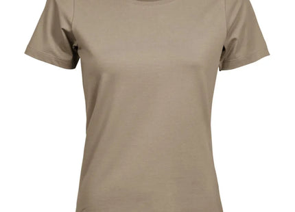 Ladies` Stretch Tee TK Gruppe® Grosshandel 