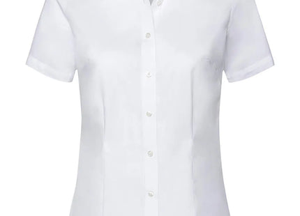 Ladies` Tailored Coolmax® Shirt TK Gruppe® Grosshandel 