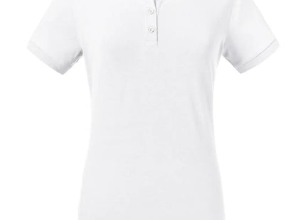 Ladies` Tailored Stretch Polo TK Gruppe® Grosshandel 