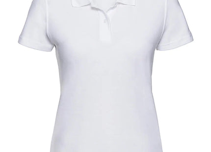 Ladies` Ultimate Cotton Polo TK Gruppe® Grosshandel 