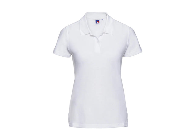 Ladies` Ultimate Cotton Polo TK Gruppe® Grosshandel 
