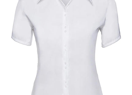 Ladies` Ultimate Non-iron Shirt TK Gruppe® Grosshandel 