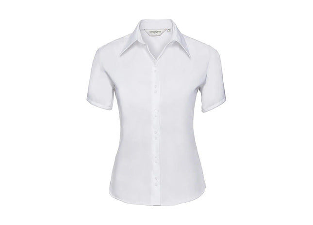 Ladies` Ultimate Non-iron Shirt TK Gruppe® Grosshandel 