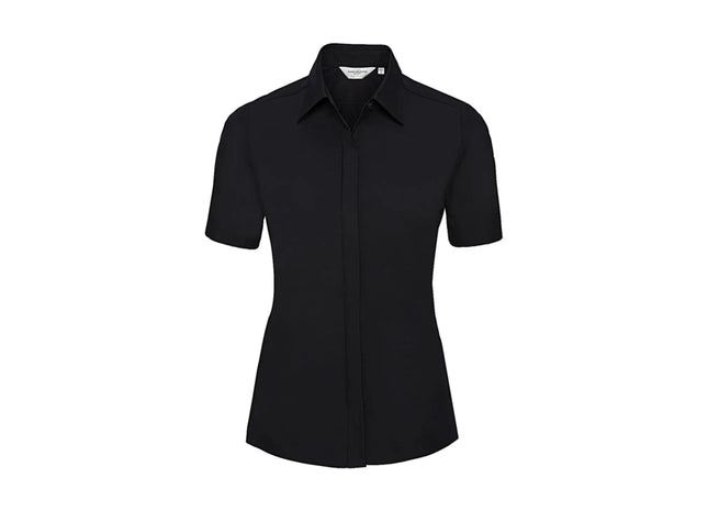 Ladies` Ultimate Stretch Shirt TK Gruppe® Grosshandel 