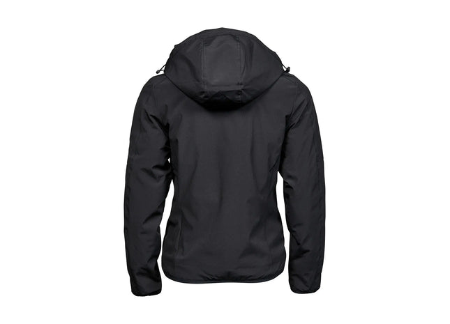 Ladies` Urban Adventure Jacket TK Gruppe® Grosshandel 