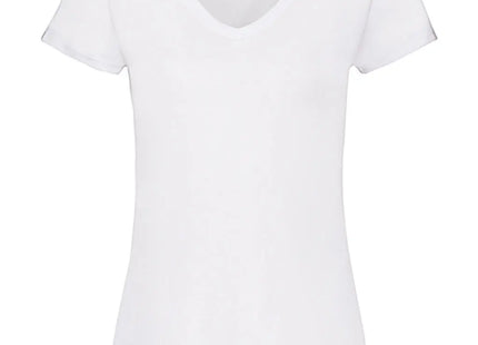 Ladies` Valueweight V-Neck T TK Gruppe® Grosshandel 