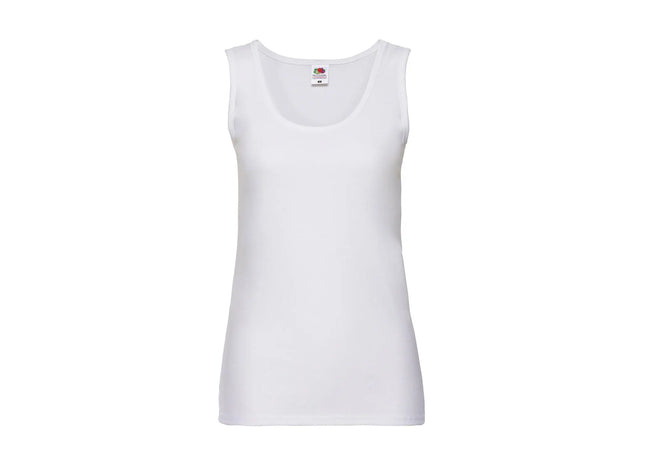 Ladies` Valueweight Vest TK Gruppe® Grosshandel 