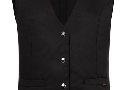 Ladies` Waistcoat Lena TK Gruppe® Grosshandel 