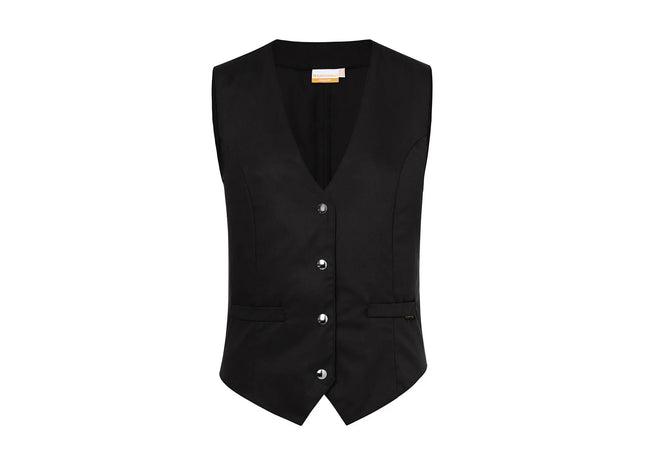 Ladies` Waistcoat Lena TK Gruppe® Grosshandel 