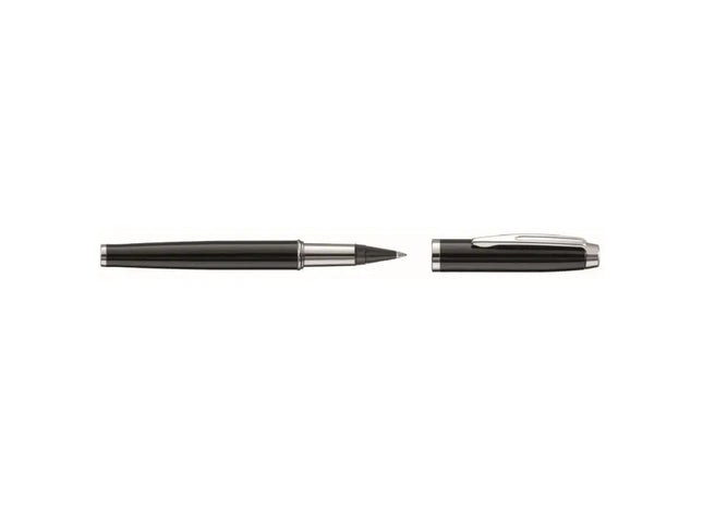 Lady Pr Rollerball Stift - Elegantes Schwarz für Feines Schreiben TK Gruppe® Grosshandel 
