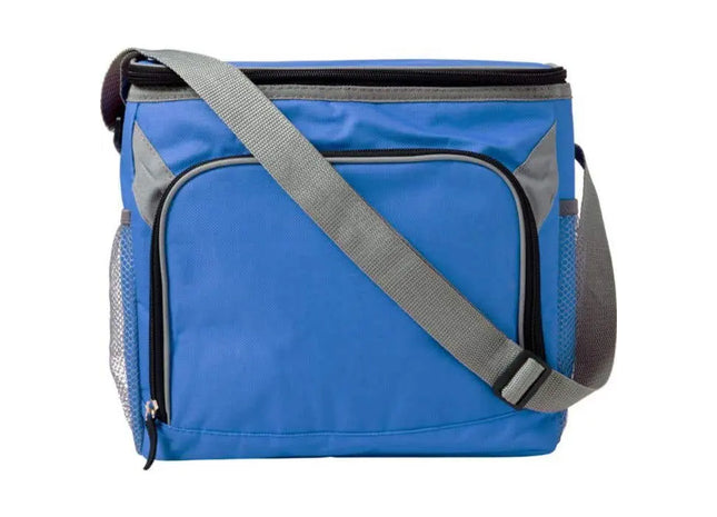 Lance Polyester-Kühltasche: Stilvoll & Praktisch für Unterwegs TK Gruppe® Grosshandel 