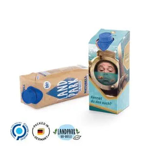 Landpark Quellwasser: Reinheit aus der Natur TK Gruppe® Grosshandel 