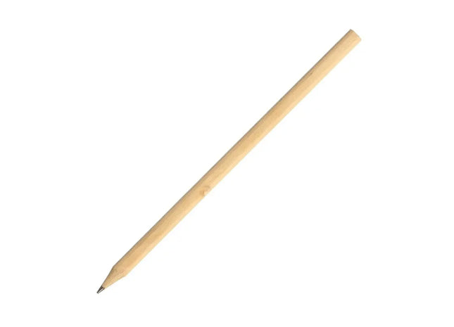 Lang Natur-Bleistift - Ökologischer Zeichenstift für umweltbewusste Kreative und Schüler TK Gruppe® Grosshandel 