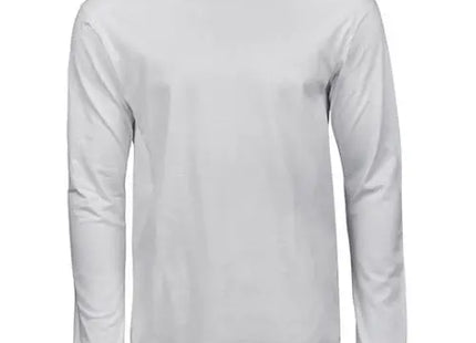 Langarm Fashion Soft T-Shirt: Stilvoll, Bequem & Vielseitig Modische Freizeit- & Alltagsmode TK Gruppe® Grosshandel 