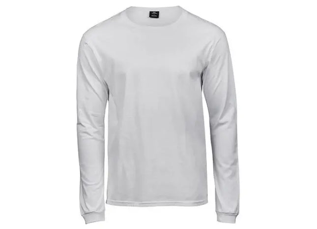 Langarm Fashion Soft T-Shirt: Stilvoll, Bequem & Vielseitig Modische Freizeit- & Alltagsmode TK Gruppe® Grosshandel 