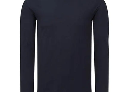 Langarm T-Shirt Iconic 150 - Klassisch & Komfortabel für Herren TK Gruppe® Grosshandel 