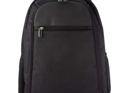 Langlebiger Polyester-Ivan-Notebook-Tragerucksack: Optimal für den Alltag TK Gruppe® Grosshandel 