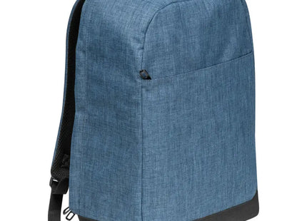 Langlebiger Polyester Rucksack in Blau – Robust und Trendig TK Gruppe® Grosshandel 