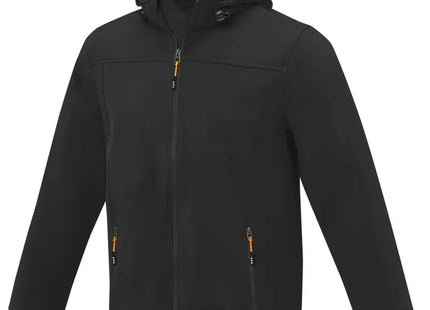 Langley Herren Softshelljacke – Modern, Wetterfest & Komfortabel TK Gruppe® Grosshandel 