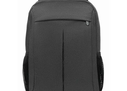 Laptop Rucksack STOCKHOLM BAG - Vielseitig & Stilvoll - Grau TK Gruppe® Grosshandel 