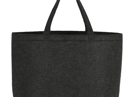 Large Felt Shopper TK Gruppe® Grosshandel 