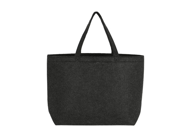 Large Felt Shopper TK Gruppe® Grosshandel 