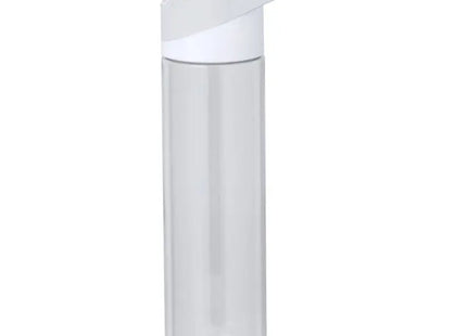 Laudon Öko-Trinkflasche aus RPET, 600ml - Reinweiß TK Gruppe® Grosshandel 
