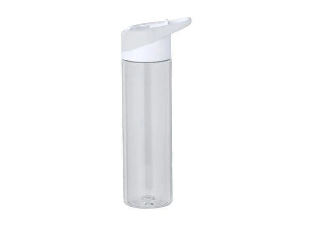 Laudon Öko-Trinkflasche aus RPET, 600ml - Reinweiß TK Gruppe® Grosshandel 