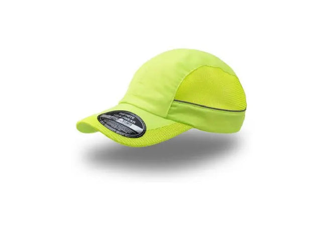 Läufer-Kappe - Leichte Kopfbedeckung für sportliche Aktivitäten im Freien TK Gruppe® Grosshandel 