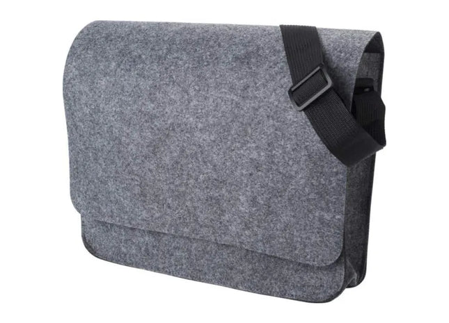 Layla Laptoptasche aus rPET-Filz – Umweltfreundlich & Modern TK Gruppe® Grosshandel 