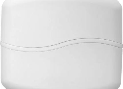 Leah Kunststoff Reinigungsset für Bildschirm & Tastatur - Weiß TK Gruppe® Grosshandel 