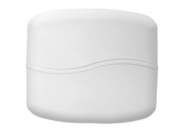 Leah Kunststoff Reinigungsset für Bildschirm & Tastatur - Weiß TK Gruppe® Grosshandel 