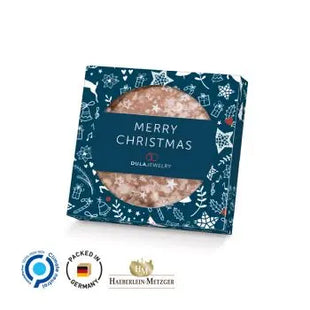 Lebkuchen Geschenkbox - Köstliche Überraschung für die Weihnachtszeit TK Gruppe® Grosshandel 