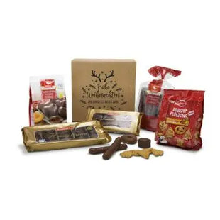 Lebkuchenset mit Extras: Traditionell & köstlich TK Gruppe® Grosshandel 